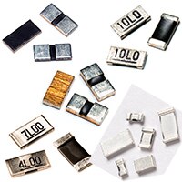 KOA's TLR Series Resistors and Jumpers Image of KOA's TLR Series Resistors and Jumpers
