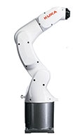 KUKA Robotics AGILUS KR 3 R540 Robot Kit Image of KUKA Robotics AGILUS KR3 R540 Robot Kit