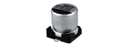 Aluminum Electrolytic (SMT) Aluminum Electrolytic (SMT)
