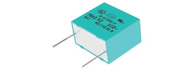 Film Capacitor Film Capacitor