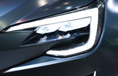 Automotive: Safety Automotive: Safety