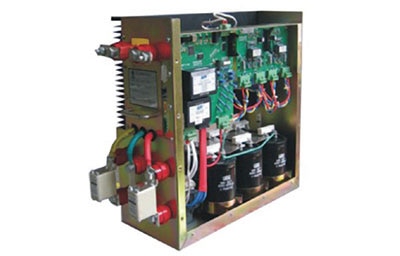 Inverters and DC Link Inverters and DC Link