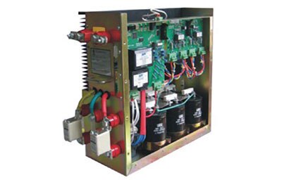 Inverters and DC Link Inverters and DC Link