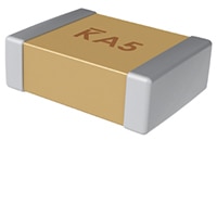 KEMET's MIL-PRF-32535 BME Ceramic Capacitors Image of KEMET's MIL-PRF-32535 BME Ceramic Capacitors