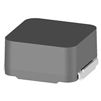 KEMET Metal Composite Power Inductors – MPGV Series Image of KEMET Metal Composite Power Inductors – MPGV Series
