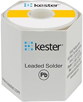 Kester's 44 Flux-Cored Wire Image of Kester's 44 Flux-Cored Wire