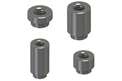 Image of Keystone's Surface-Mount Threaded Standoffs