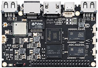 Khadas' VIM1 Amlogic S905X Open Source TV Box Image of Khadas' VIM1 Amlogic S905X Open Source TV Box