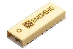 卫星通信滤波器和双工器 Satcom Filters and Diplexers - Knowles Dielectric Labs