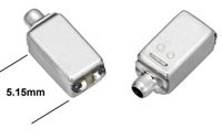 Knowles' RAB Series Balanced Armature Drivers Image of Knowles' RAB Series Balanced Armature Drivers