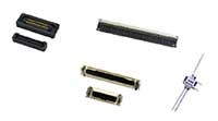 KYOCERA AVX Automotive Connectors Image of Kyocera Automotive Connectors