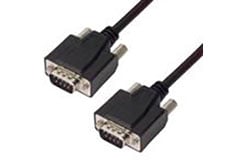 高性能RFケーブルアセンブリ Image of L-com Versatile Cable Assemblies for Data, Power, and Industrial Connectivity