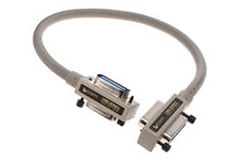 Rugged Industrial Ethernet Cables Image of L-com Rugged Industrial Ethernet Cables