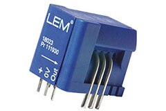 Image of LEM USA CASR Fluxgate Current Sensors