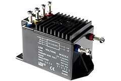 Image of LEM CV Series Voltage Transducers for Precise Measurement