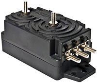 LEM USA DVL Series Compact Power-Saving Voltage Sensors Image of LEM USA DVL Series Compact Power-Saving Voltage Sensors