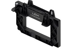 FL Series Open-Loop Coreless Integral Sensors Image of LEM USA Inc. FL Series Open Loop Coreless Integral Sensors