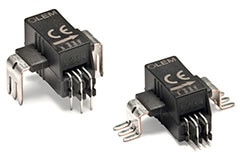 Image of LEM HLSR Series Industrial Current Sensors