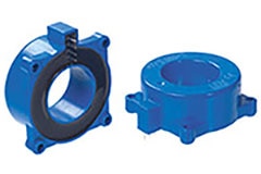 Image of LEM USA HTFS Series Current Sensors for Low-Voltage Applications