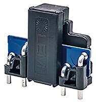 LEM LDSR Photovoltaic Inverters Leakage Current Sensors Image of LEM LDSR Photovoltaic Inverters Leakage Current Sensors