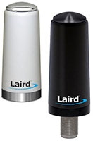 Ezurio TRA6927M3xxN 4G/3G Multiband Phantom Antenna Image de l'antenne multibande 4G/3G Phantom TRA6927M3xxN de Ezurio