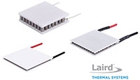 Tark Thermal Solutions' HiTemp ETX Series Thermoelectric Cooler Image of Tark Thermal Solutions' HiTemp ETX Series Thermoelectric Cooler
