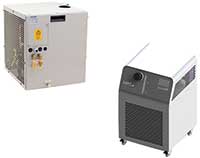 Tark Thermal Solutions Advanced Liquid Cooling Systems Image of Tark Thermal Solutions Liquid Cooling Systems