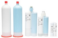 Laird Tflex CR550 Thermal Insulation Material Immagine del materiale termoisolante Tflex CR550 di Laird