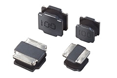 Image of Laird TYA Series Low Profile, High Current Power Inductors