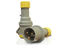 Image of LAPP's EPIC® Pin and Sleeve Connectors