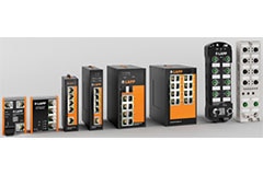 Image of LAPP ETHERLINE® ACCESS Switches and Routers
