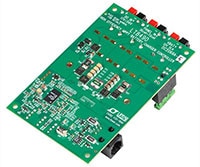 Analog Devices’ LT8490 Buck-Boost Switch Regulator Battery Charger Analog Devices 的 LT8490 升降壓切換式穩壓器電池充電器圖片