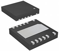 Linear Technology LTC1997 Gain Selectable Funnel Amplifiers Image of Analog Devices LT1997 Gain Selectable Funnel Amplifiers