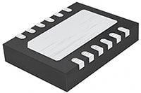 Analog Devices' LTC4264/LTC4265 High Power PD Interface Controller Image of Analog Devices LTC4264/LTC4265 High Power PD Interface Controller