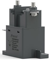 Littelfuse's DCNHS Series Contactor Relays Image of Littelfuse's DCNHS Series Contactor Relays