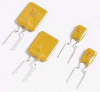 Littelfuse's 16R Series - 16V Resettable PTC Image of Littelfuse's 16R Series - 16V Resettable PTC