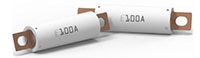 Littelfuse 25EV1K Series High-Voltage Fuses Image of Littelfuse 25EV1K Series High-Voltage Fuses