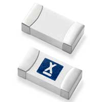 Littelfuse High-Temperature, High I²T Time-Lag SMD 1206 Fuses – 407 Series Image of Littelfuse High-Temperature, High I²T Time-Lag SMD 1206 Fuses – 407 Series