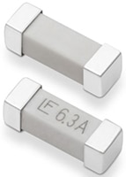Littelfuse 415 Series Surface Mount Fuses Image of Littelfuse 415 Series Surface Mount Fuses