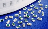 Littelfuse's 435 Series Ultra-Small Fuses Image of Littelfuse's 435 Series Ultra-Small Fuses