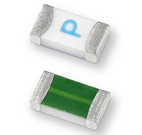 Littelfuse's 440A Series SMD Fuses Image des fusibles CMS série 440A de Littelfuse