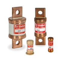 Littelfuse Class-T Fuses – JLLS Series Image of Littelfuse Class-T Fuses – JLLS Series