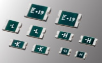 Littelfuse's Lo Rho Series Low Resistance SMD PPTCs Image of Littelfuse's Lo Rho Series Low Resistance SMD PPTCs