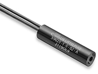 Littelfuse Non-Contact Magnetic Reed Sensor – 59025 Series Littelfuse 非接觸式磁簧感測器 – 59025 系列的圖片