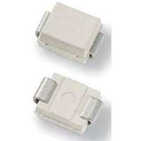 Littelfuse's PLEDxSW White Body Open LED Protectors Image of Littelfuse's PLEDxSW White Body Open LED Protectors