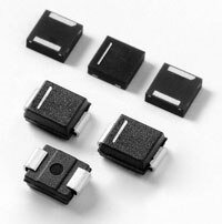 Littelfuse's PLEDxUx Unidirectional Series Open LED Protectors  Image of Littelfuse's PLEDxUx Unidirectional Series Open LED Protectors