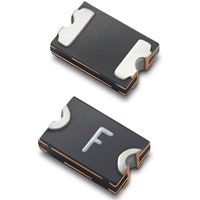 Littelfuse PolySwitch® Automotive Resettable 0805 SMD Devices - picoASMDC Series Immagine dei dispositivi SMD 0805 ripristinabili per automotive PolySwitch® serie picoASMDC