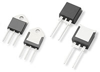 LIttelfuse Pxxx0MEL/Pxxx0FNL Series Surge Protection Thyristors Image of LIttelfuse Pxxx0MEL/Pxxx0FNL Series Surge Protection Thyristors