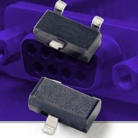 Littelfuse's SM712 Series TVS Diode Array Image of Littelfuse's SM712 Series TVS Diode Array