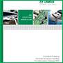 Littelfuse TVS Diode Arrays (SPA®) Product Catalog Image of Littelfuse's SP3118 / SP3130 Series TVS Diode Arrays